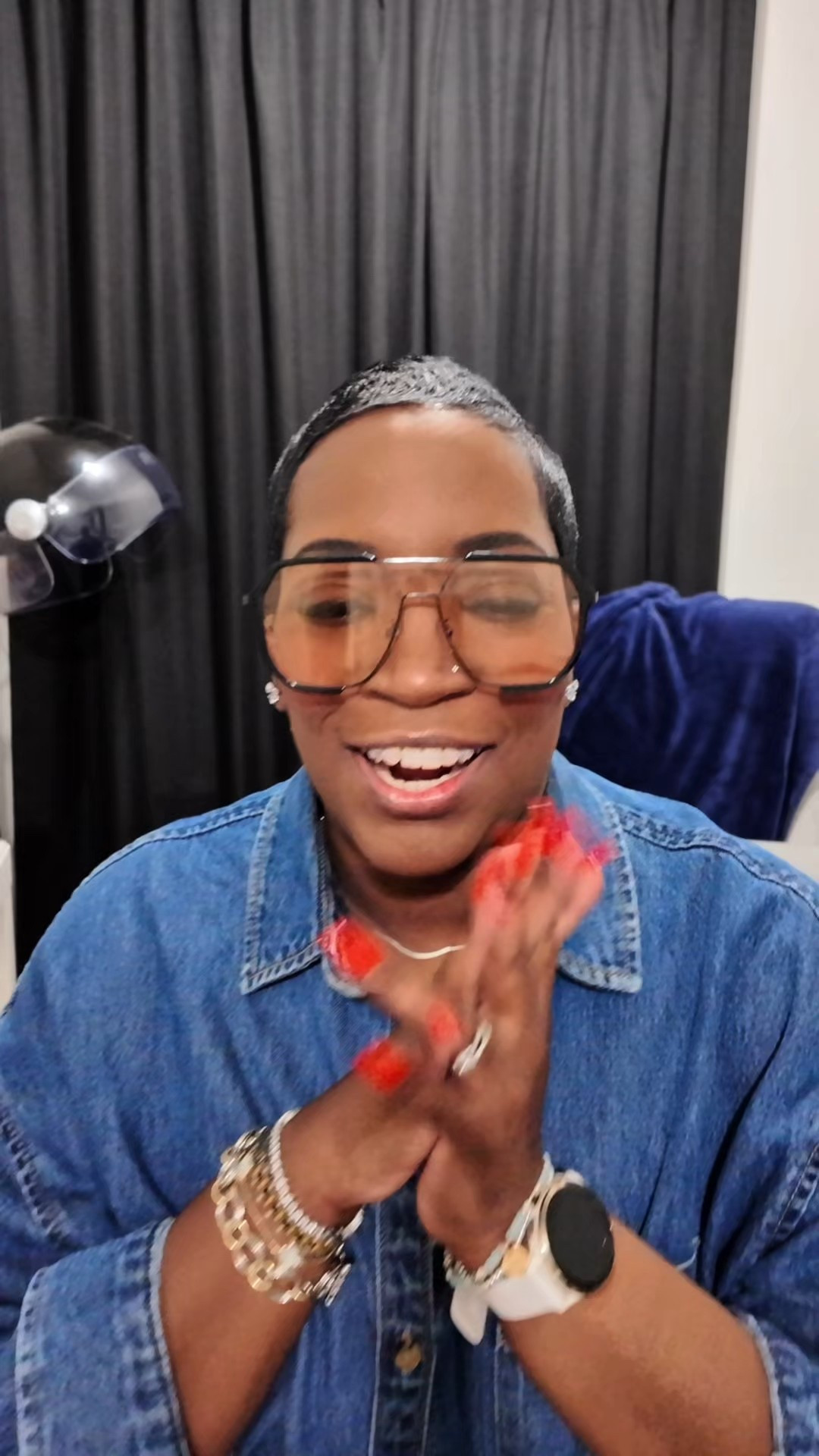 New goodies from Coach! 

#LTKGiftGuide #LTKCyberWeek #LTKOver40