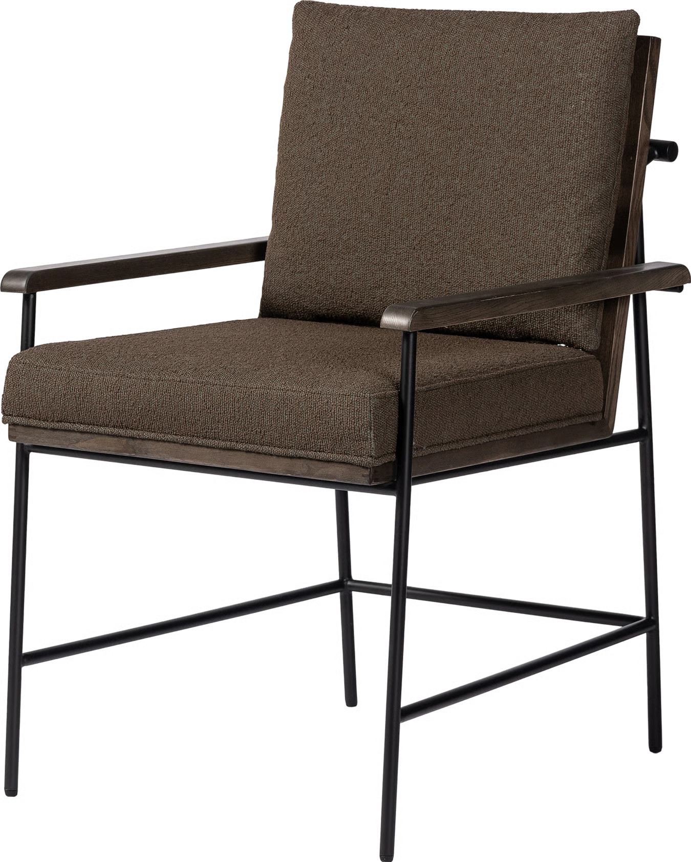 Crete Dining Armchair | Layla Grayce