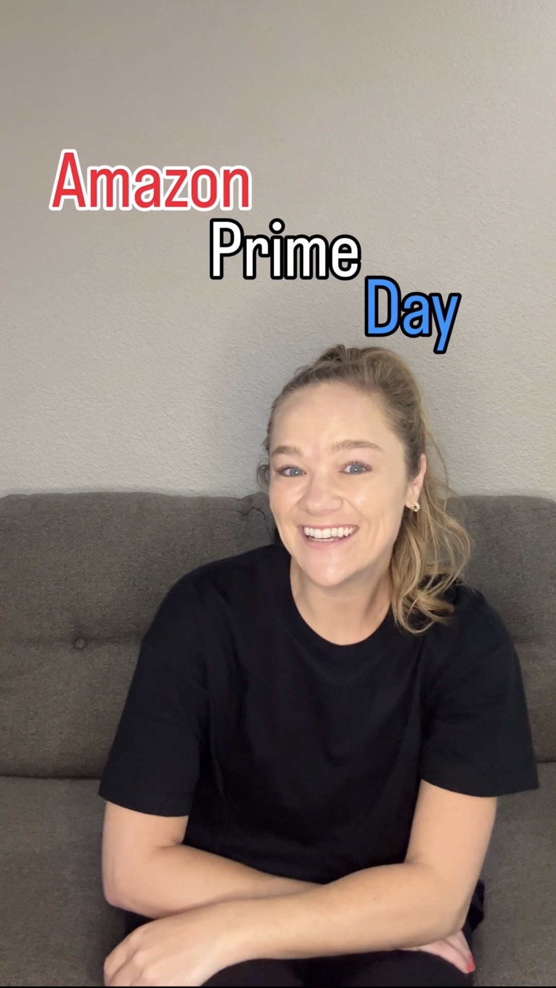 Prime Day is here! 🛒 💳🛍️This is what I’m buying that is actually a DEAL! Make sure to check out my LTK for all the deals!
@amazon