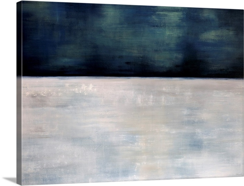 Arctic Night | Great Big Canvas - Dynamic