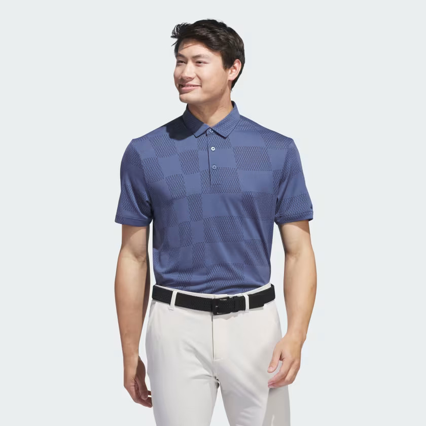 Ultimate365 Textured Polo Shirt | adidas (US)