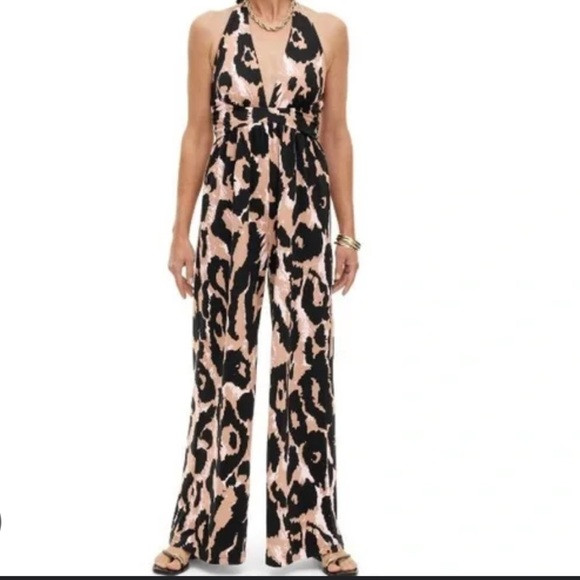 Diane von Furstenberg x Target Jumpsuit | Poshmark