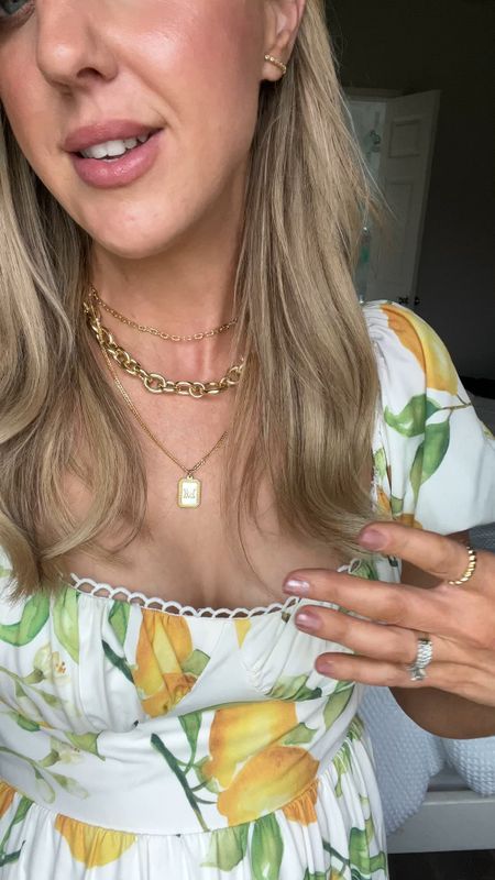 Absolutely loving these jewelry pieces specially designed by my sweet friend, Elly! 

What’s great about these sets is that you don’t have to buy the entire set- mix and match whatever you want!

#LTKfit #LTKunder100 #LTKstyletip