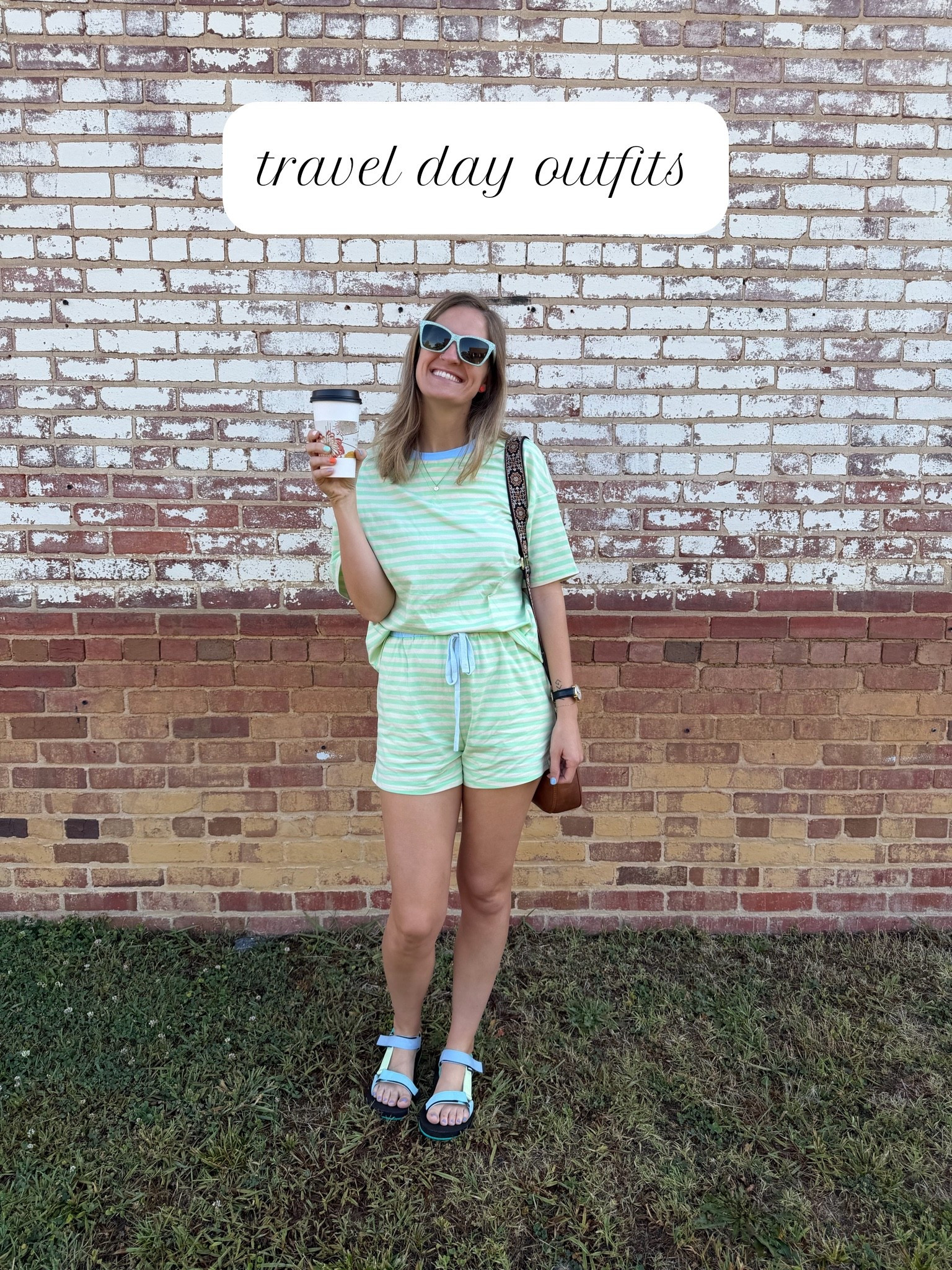 Here are some of my favorite travel day outfits! 🙌🏽

#LTKmomlife #LTKTravel #LTKSeasonal