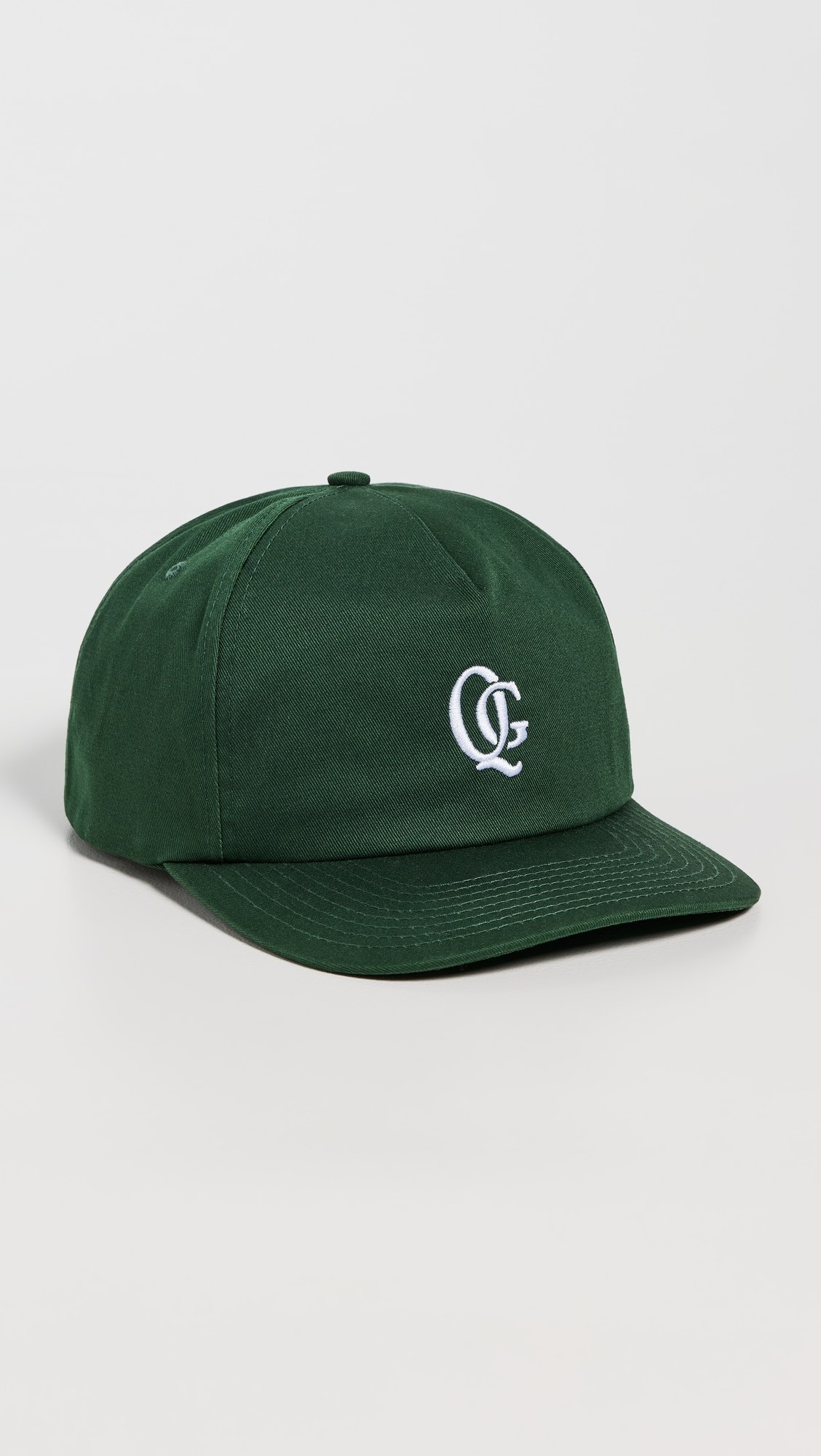 Monogram 5-Panel Cap | Shopbop