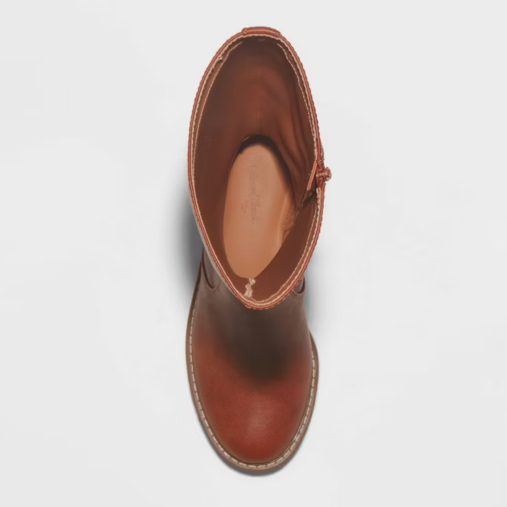 Women's Tricia Tall Dress Boots - Universal Thread™ | Target