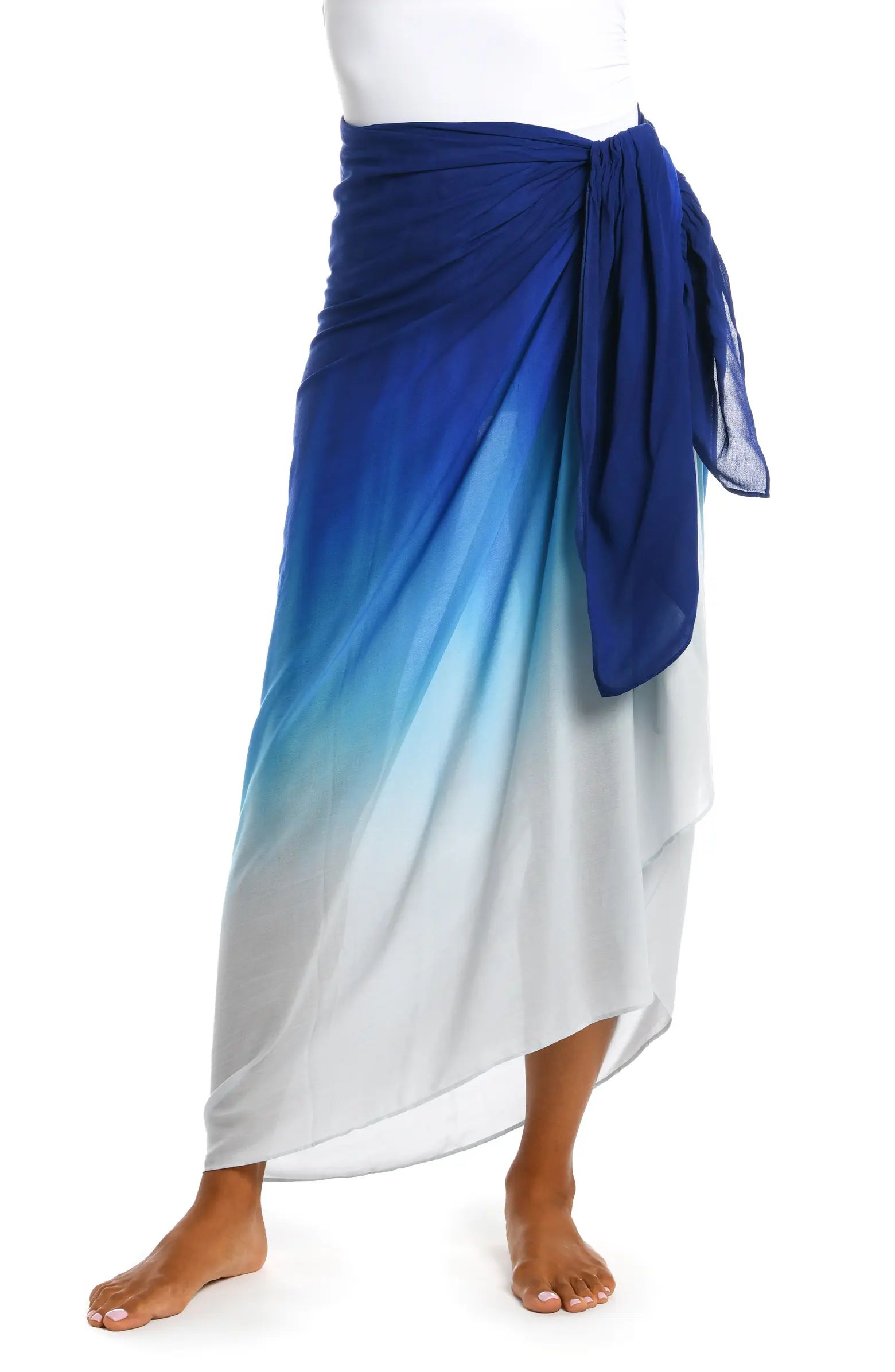 Ocean Cover-Up Pareo | Nordstrom