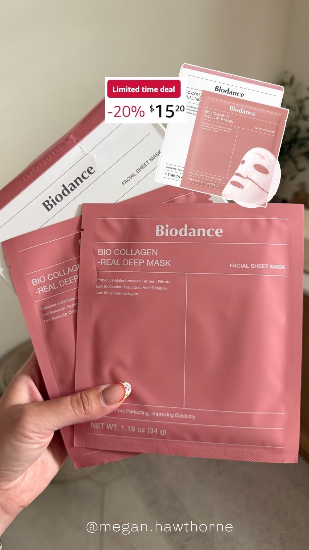 Use these EVERY WEEK! 

#LTKSaleAlert #LTKBeauty