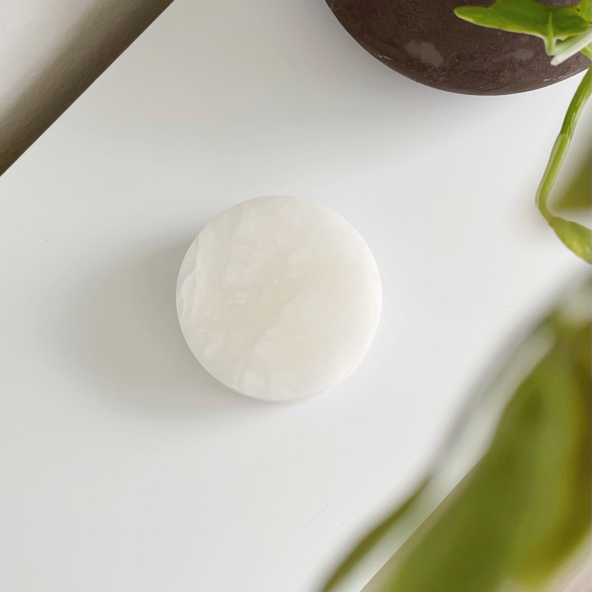 Alabaster coasters, they’re heavy and beautiful. 

#targetfinds #coasters

#LTKFind #LTKunder50 #LTKhome