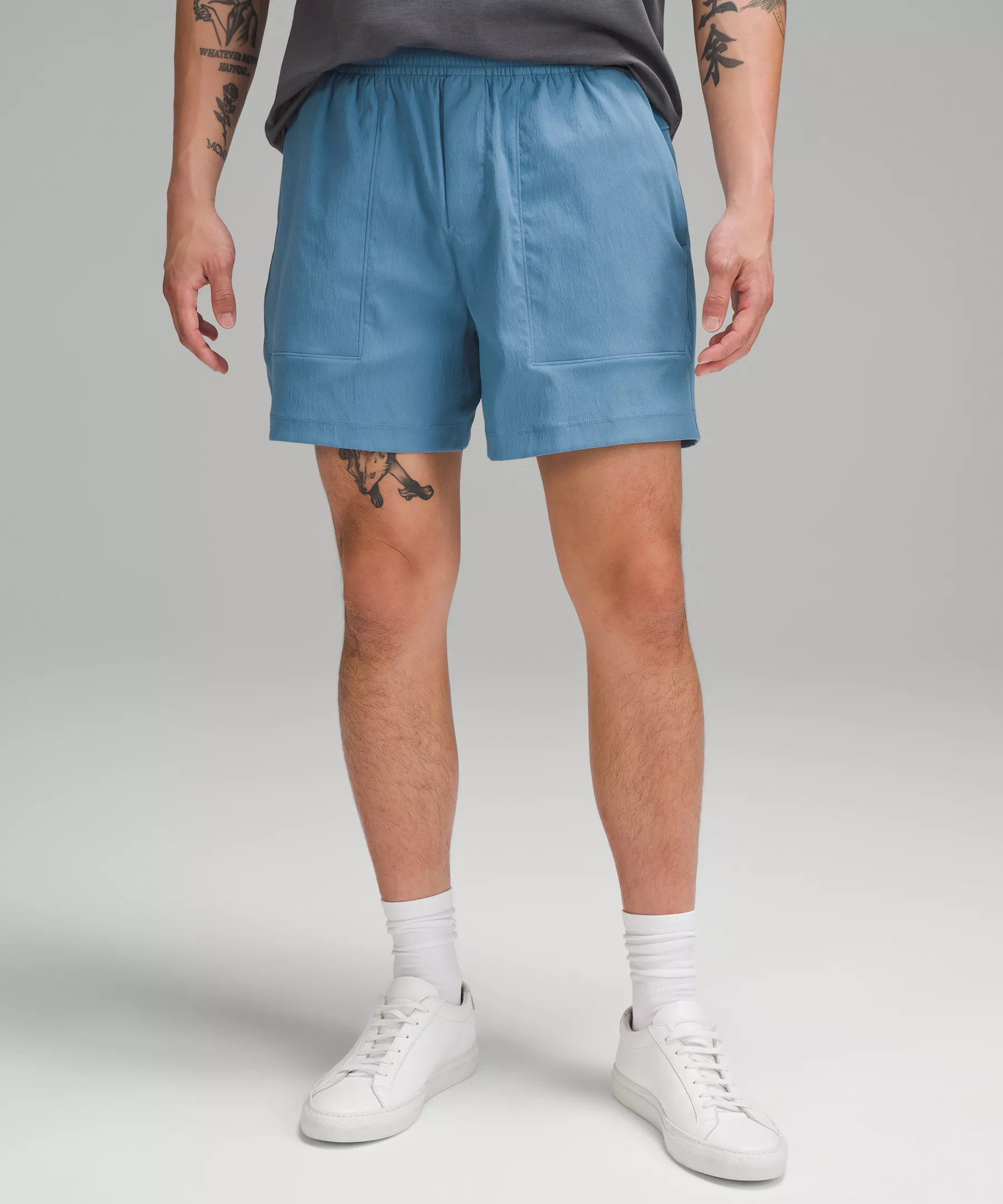 Bowline Short 5" | Lululemon (US)