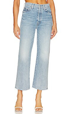 MOTHER The Rambler Ankle in Bucket List from Revolve.com | Revolve Clothing (Global)