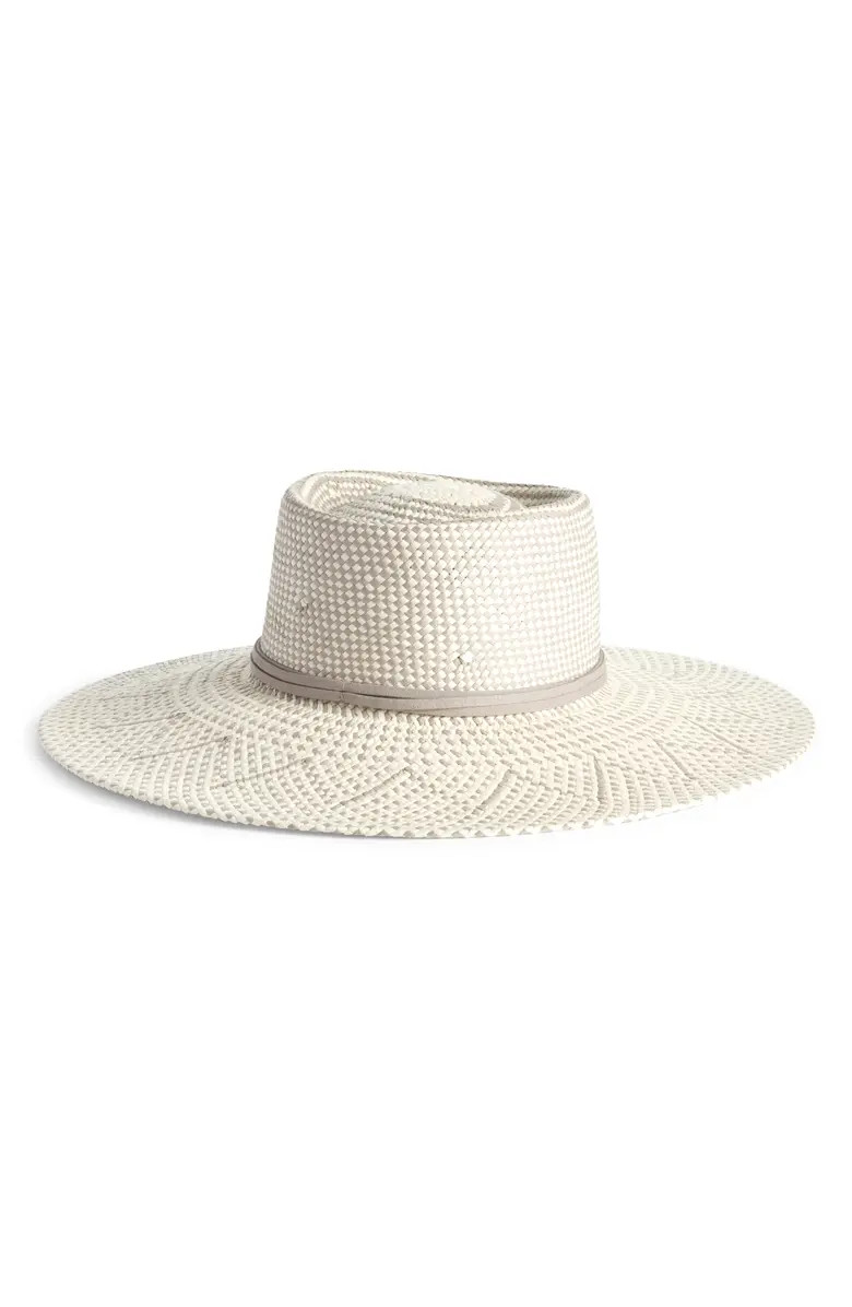 TREASURE&BOND Wide Brim Rancher Hat | Nordstrom | Nordstrom