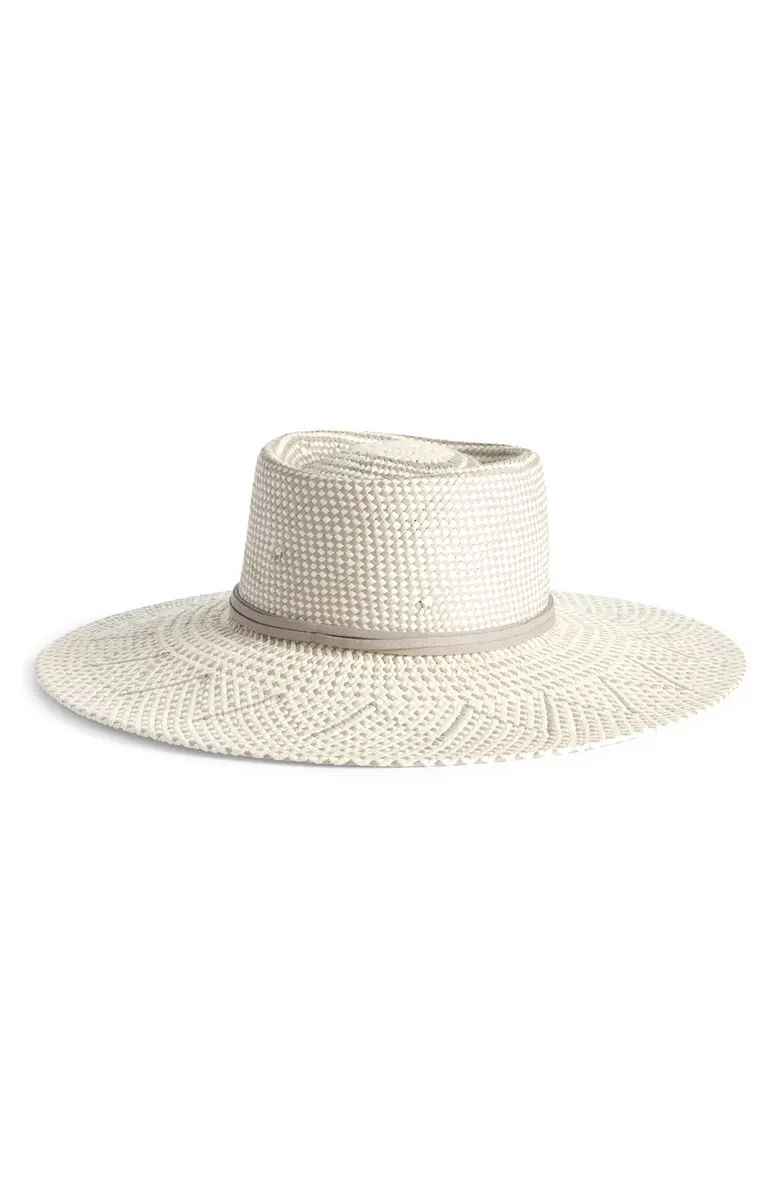 Wide Brim Rancher Hat | Nordstrom