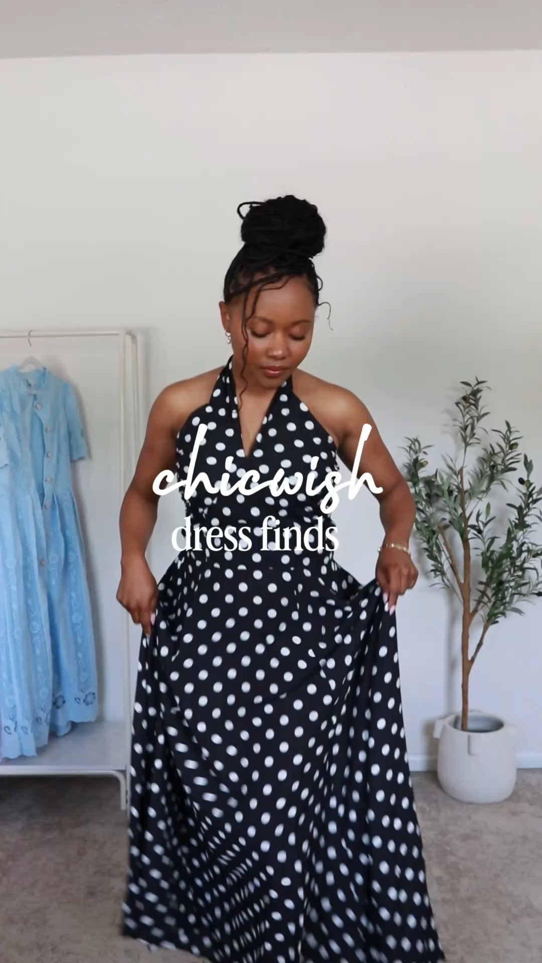 Chicwish summer dresses

#LTKPetite