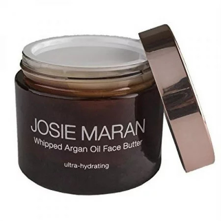 Josie Maran Whipped Argan Oil Face Butter (Full (1.7 fl. oz/50 mL) Unscented) | Walmart (US)