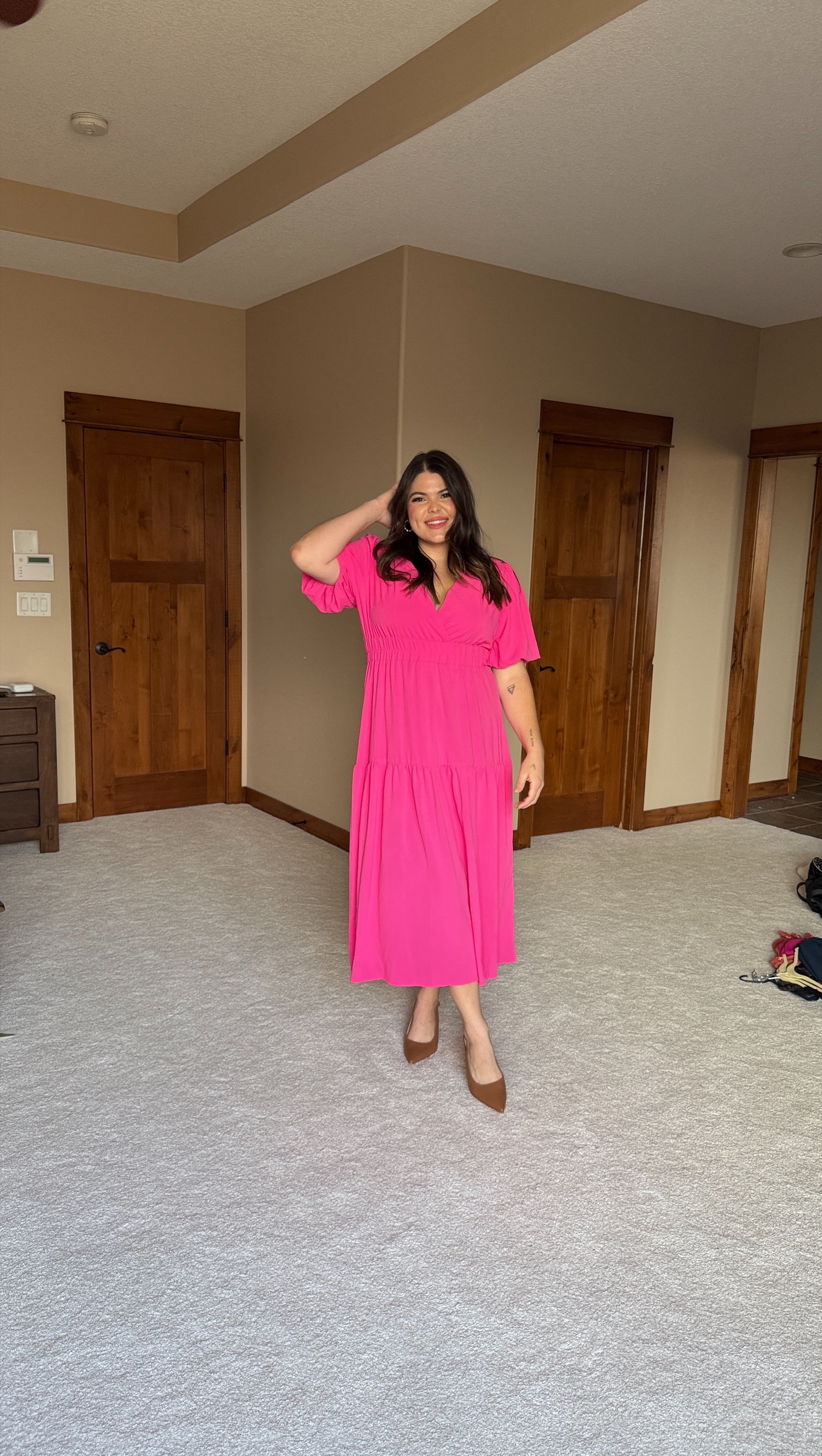 Shop the hottest Amazon best sellers of 2024! These trending dresses are customer favorites, featuring stylish designs and flattering fits. Perfect for any occasion, from casual to formal.

Amazon dresses, trending styles, top-rated dresses, customer favorites, must-have dresses, best sellers 2024, wardrobe essentials, fashion finds, dress trends, outfit ideas.

#LTKStyleTip #LTKSeasonal #LTKMidsize