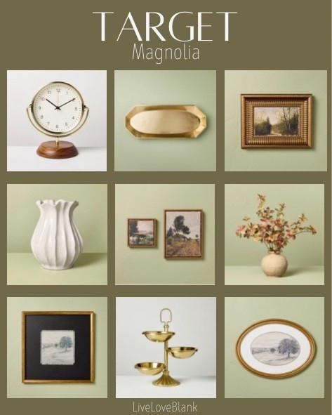Target home decor
New home decor
Hearth and hand by magnolia 

#LTKHome #LTKStyleTip #LTKFamily