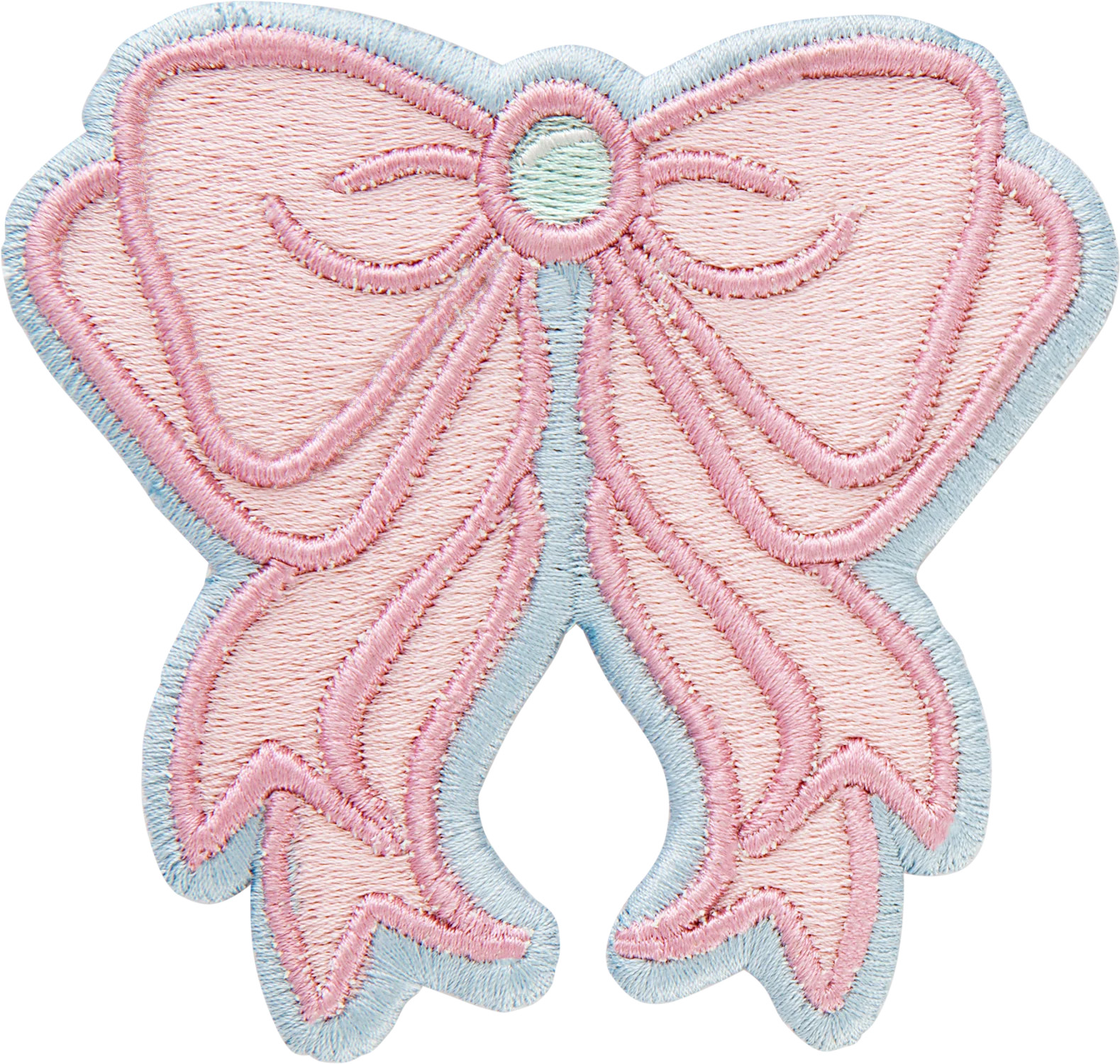 Long Bow Patch | Stoney Clover Lane