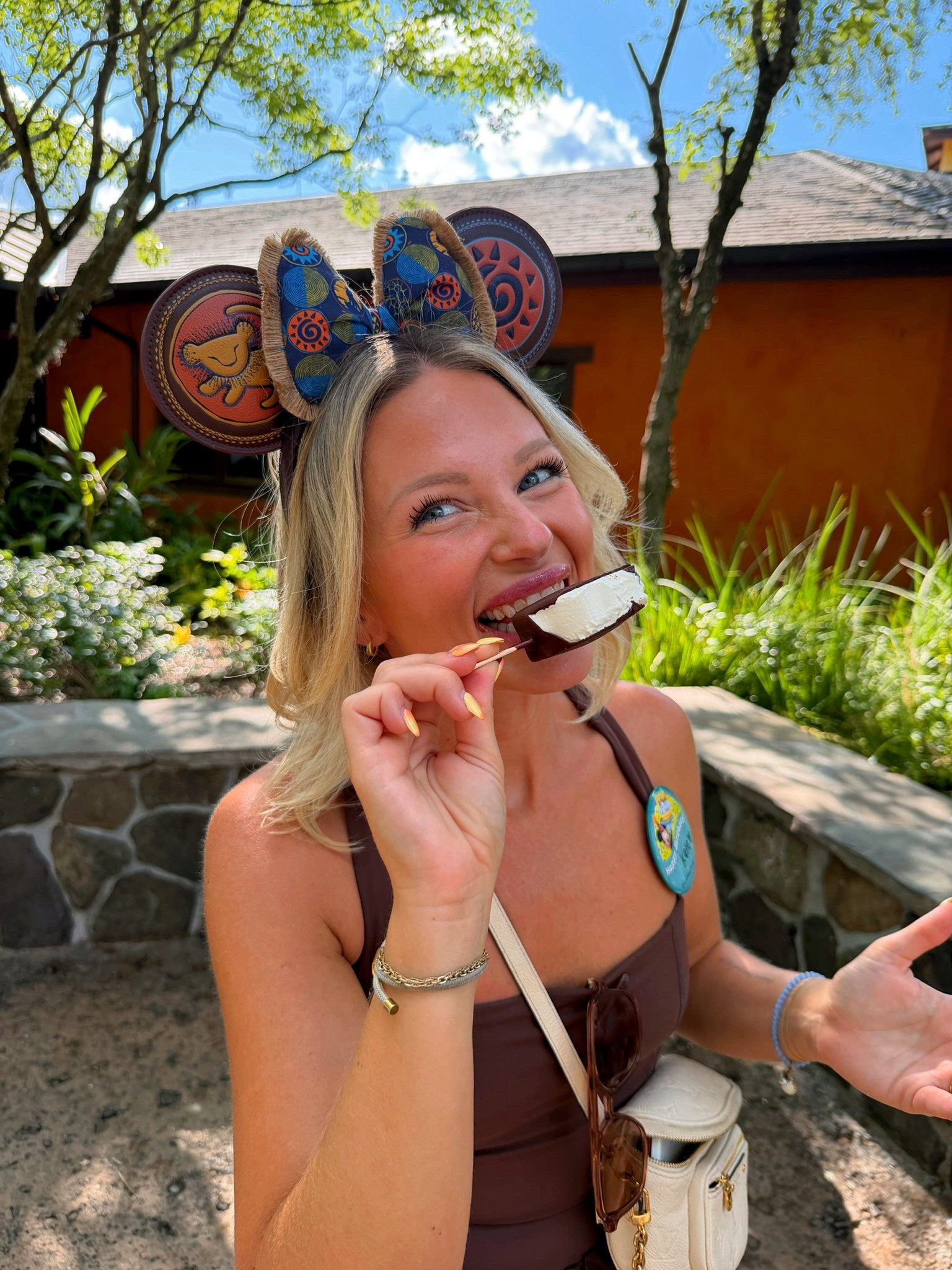 Animal kingdom 

#LTKgrwm #LTKdayinmylife #LTKootd