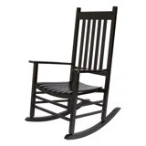 Emjay Rocking Chair | Wayfair North America