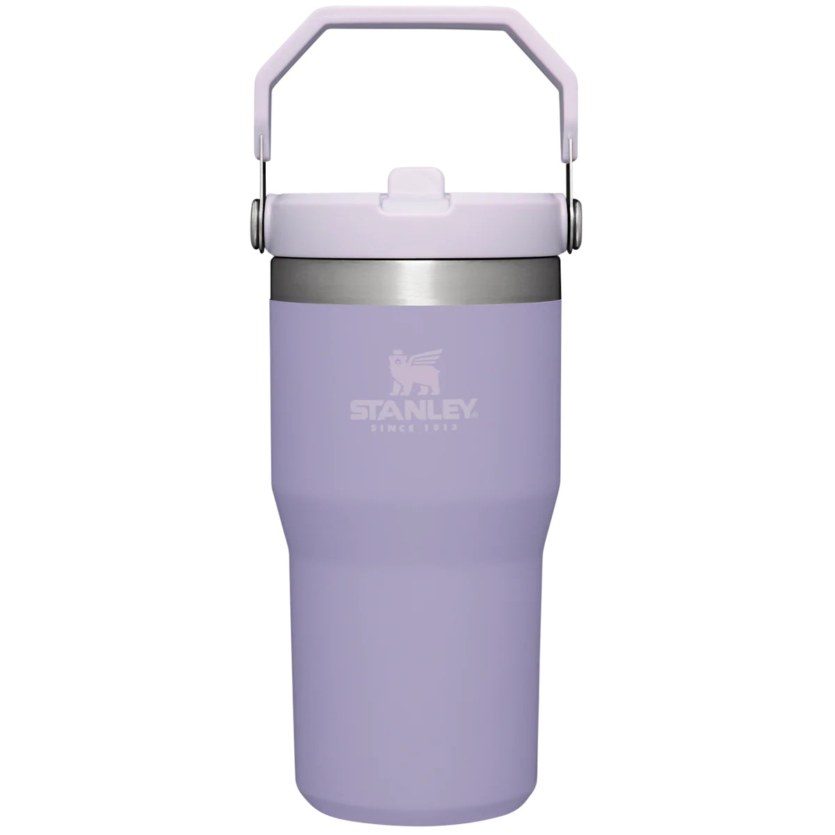 The IceFlow Flip Straw Tumbler | 20 OZ | Stanley PMI US