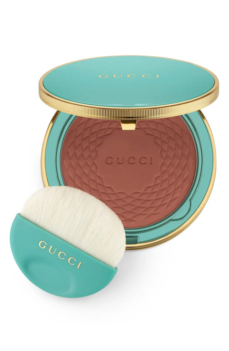 Poudre De Beauté Éclat Soleil Bronzing Powder | Nordstrom