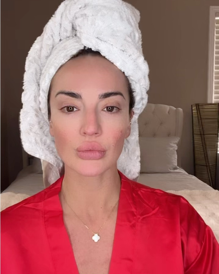 Lazy girl Korean skin care hack! For the ladies who want minimal effort with maximum results... I got you! All in one, no dark spots, under eye! Quick, effective

#LTKBeauty #LTKselfcare #LTKGiftGuide