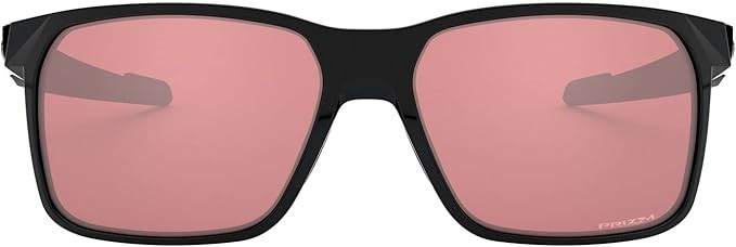 Oakley Men's Oo9460 Portal X Rectangular Sunglasses | Amazon (US)