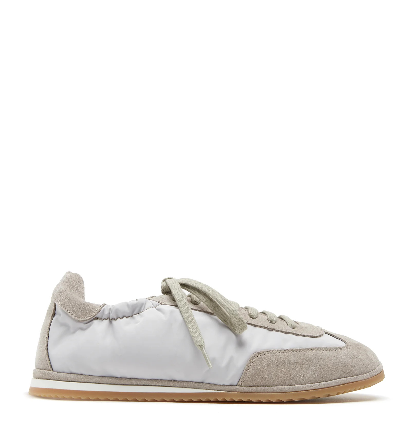 MORGAN NYLON SNEAKER | La Canadienne