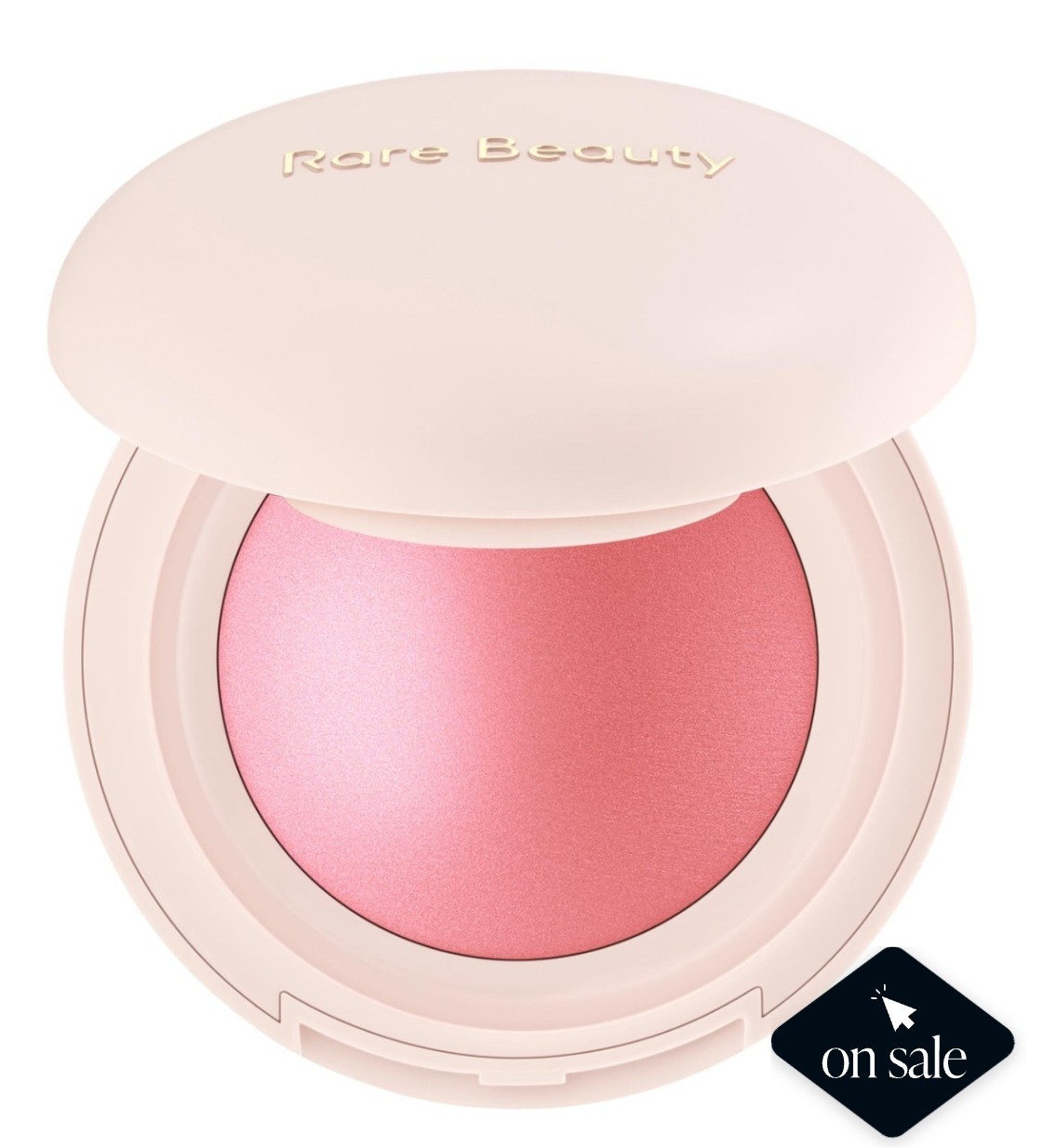 🔥 Price drop! 🔥 Rare Beauty by Selena Gomez 
Soft Pinch Luminous Powder Blush

#LTKGiftGuide #LTKSaleAlert #LTKCyberWeek