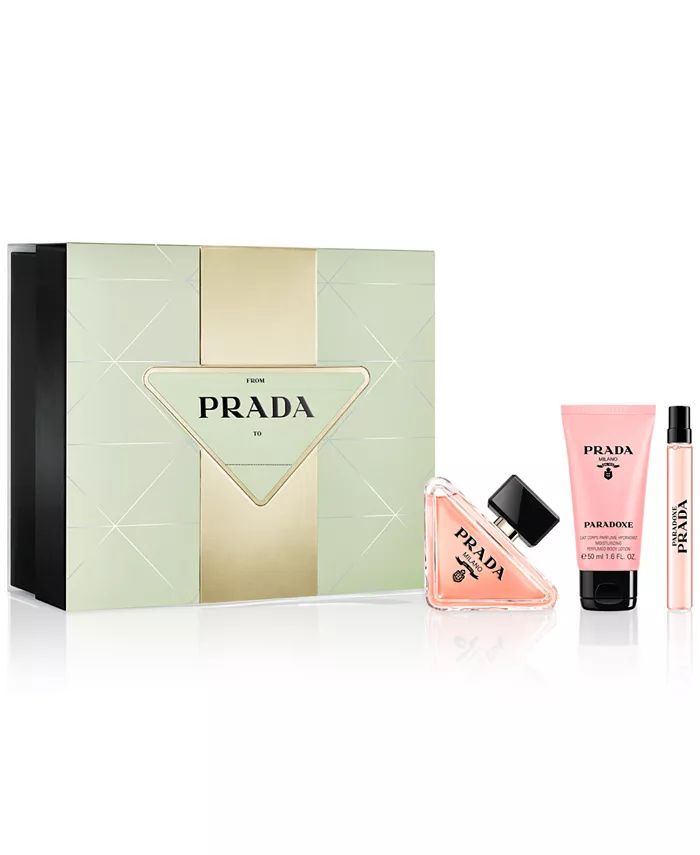 3-Pc. Paradoxe Eau de Parfum Gift Set | Macy's