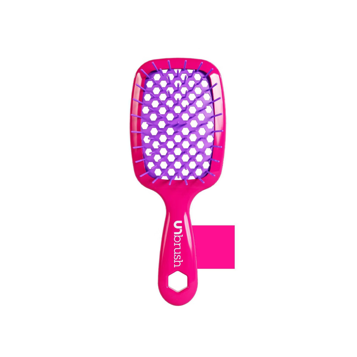 UNbrush Mini Detangling Hair Brush | Target