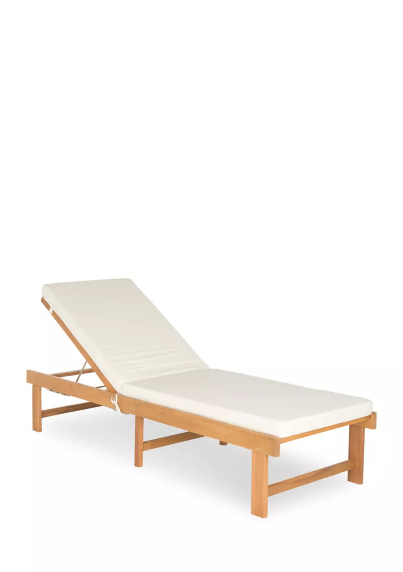 Inglewood Chaise Lounge Chair | Belk