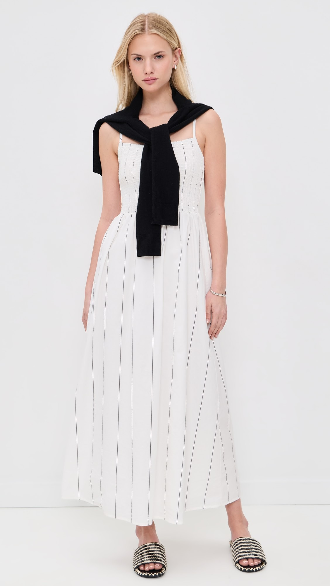 Bayside Stripe Dress | Shopbop