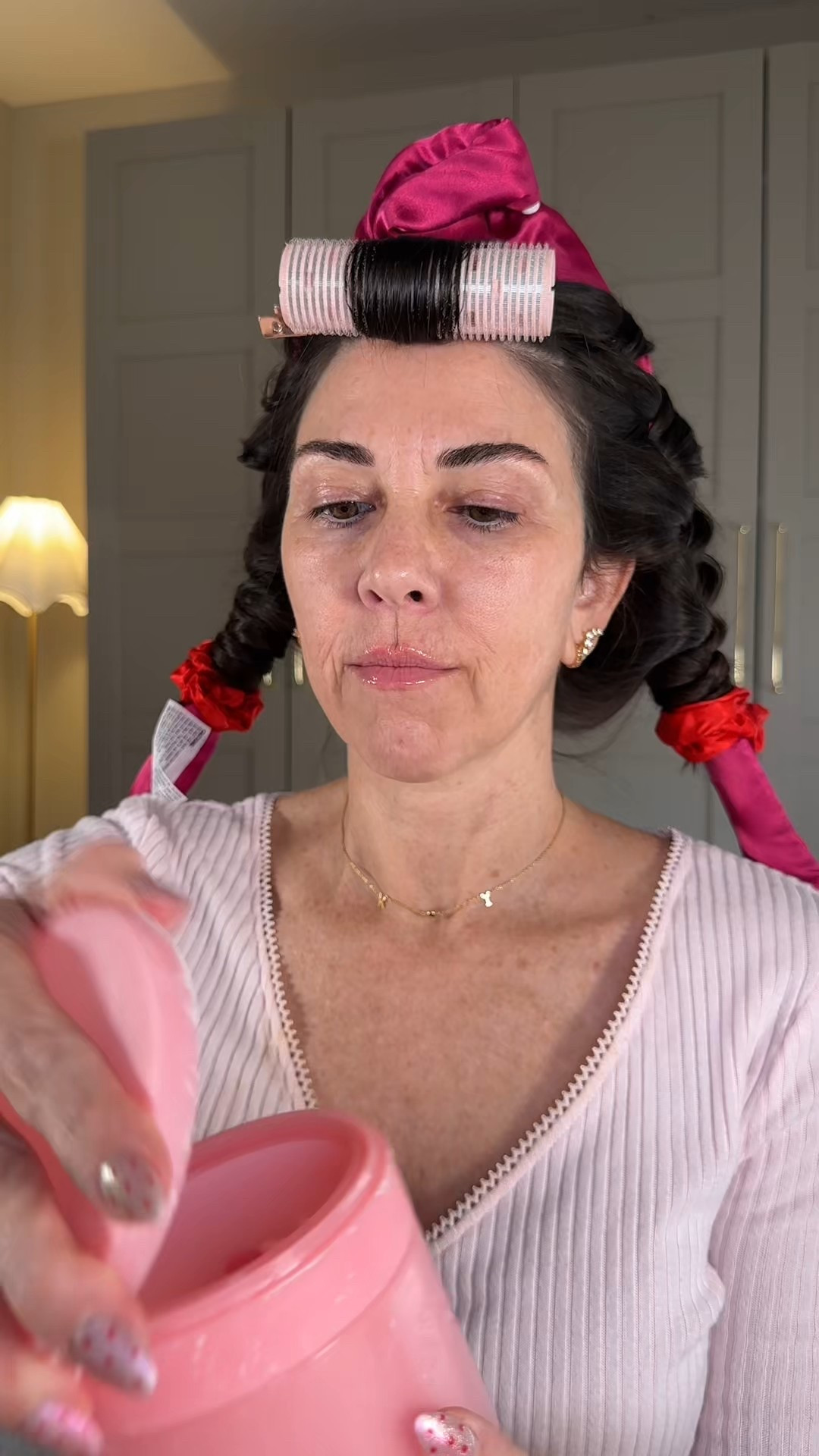 new Skincare Sundays series🧖🏻‍♀️🫧

#LTKBeauty #LTKOver40 #LTKselfcare