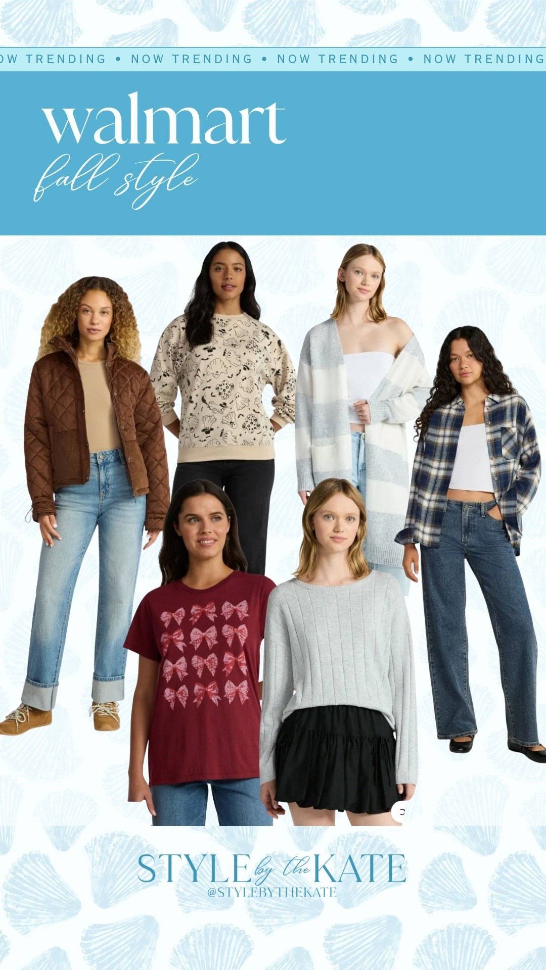 Walmart new arrivals 

#LTKFindsUnder50 #LTKStyleTip