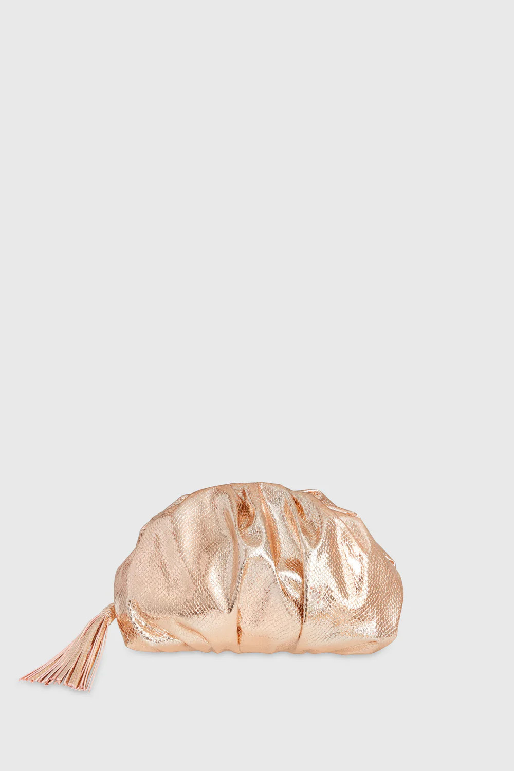 Ruched Clutch | Rebecca Minkoff