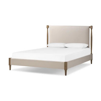 Marty Bed-Crete Sand-King | Wayfair North America