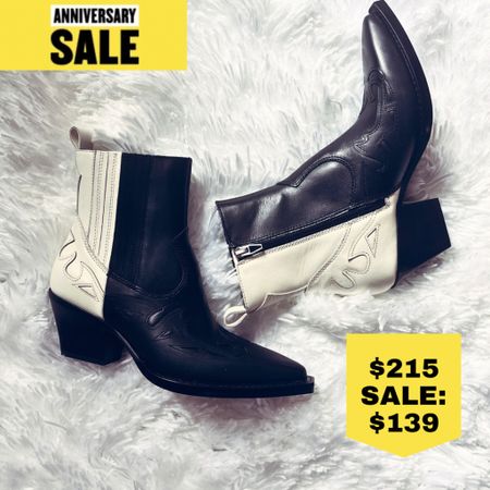 The Nordstrom Anniversary SALE has launched for ALL to Shop!!!
These Boots are super comfy and sold in multiple color choices!!!
Click below 👇 
Wedding Guest - Country Concert - Date Night - Work Wear #NSale 
#Nordstrom #AnniversarySale #FallFashion - Shoe Crush
Boots 👢 Booties 

Follow my shop @fashionistanyc on the @shop.LTK app to shop this post and get my exclusive app-only content!

#liketkit 
@shop.ltk
https://liketk.it/4eEq4

#LTKFind #LTKU #LTKsalealert #LTKxNSale #LTKstyletip #LTKshoecrush #LTKunder100 #LTKSeasonal