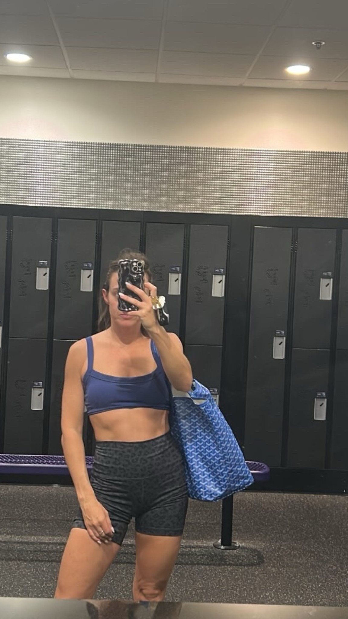 Another day another workout post! 

Same sports bra- different color! 
I know i keep saying it but this is my favorite sports bra so far. Runs true to size- I’m wearing a small.

#LTKselfcare #LTKActive #LTKfitnessgoals