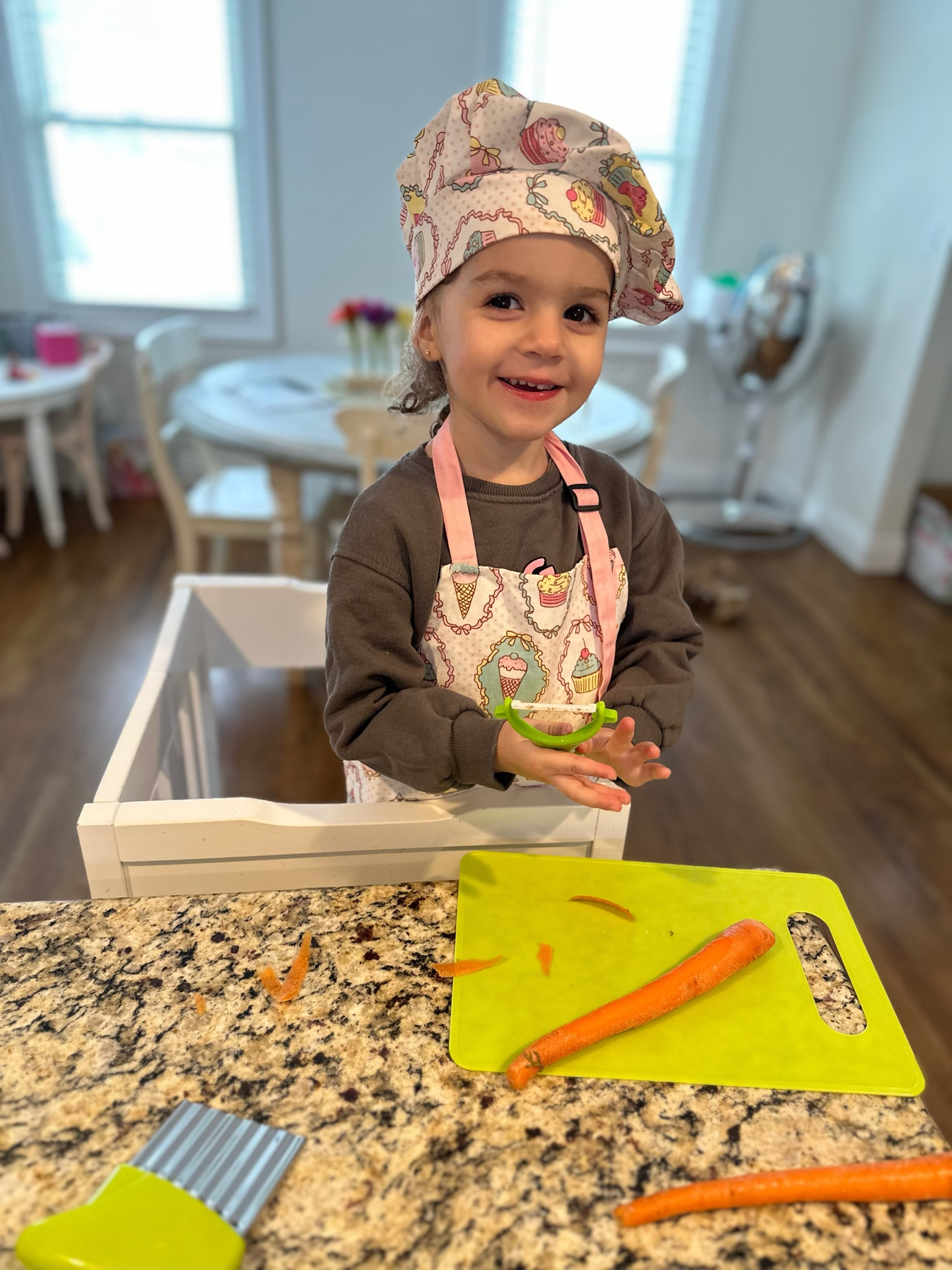Montessori kitchen tools 

#LTKGiftGuide #LTKkids #LTKfamily