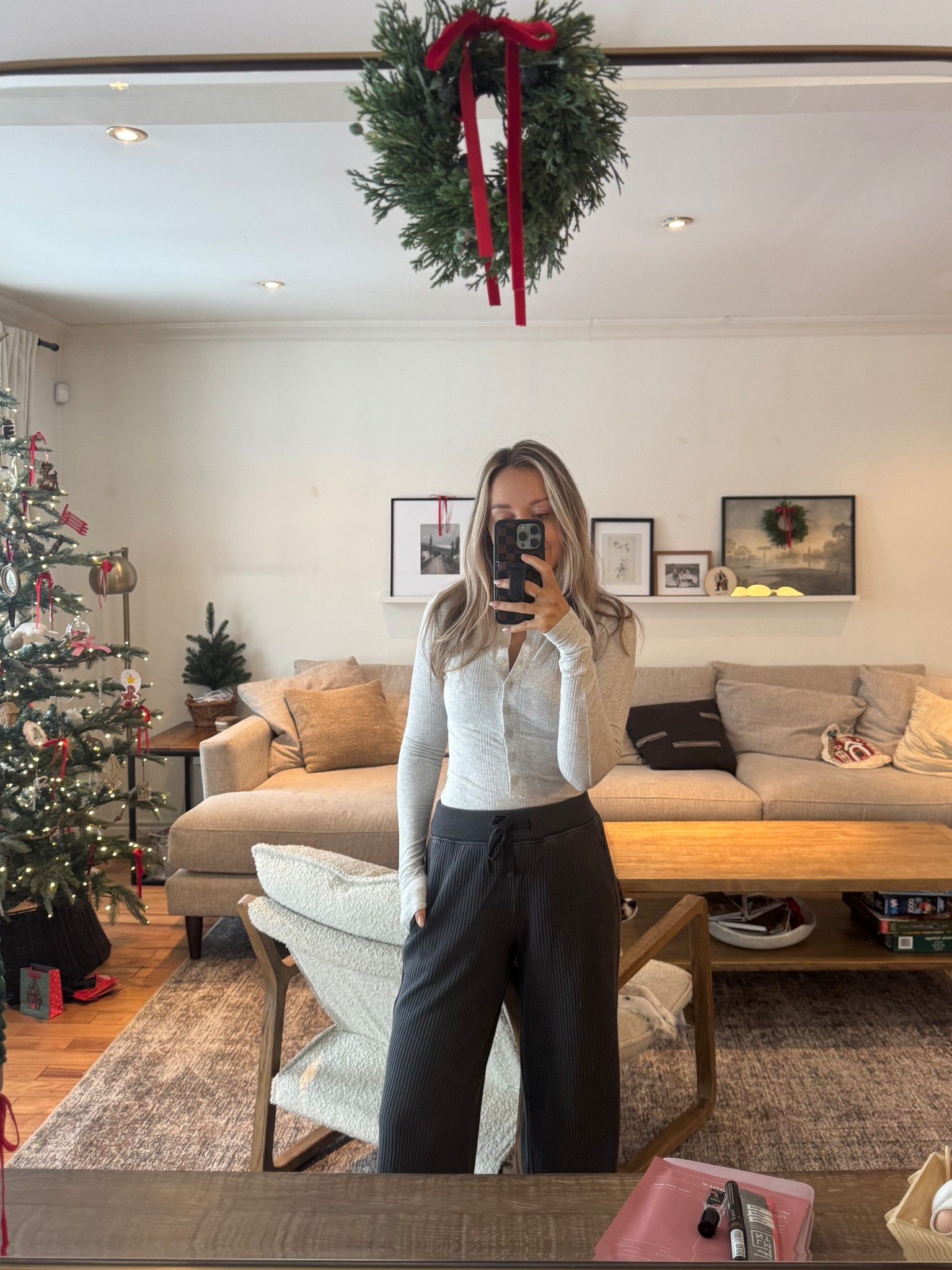 Cozy Aerie order 🧸

#LTKfamily #LTKwinter #LTKcanada