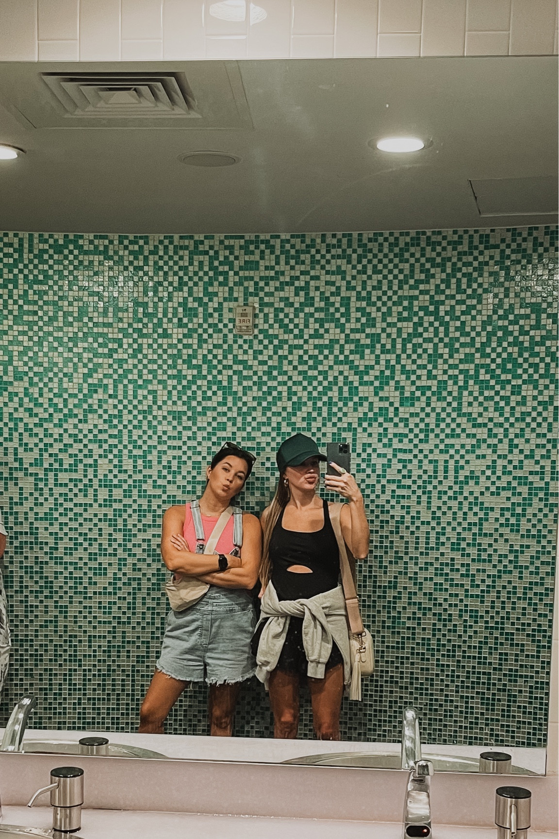 World of Coca-Cola💚

#LTKunder100 #LTKSeasonal #LTKFitness