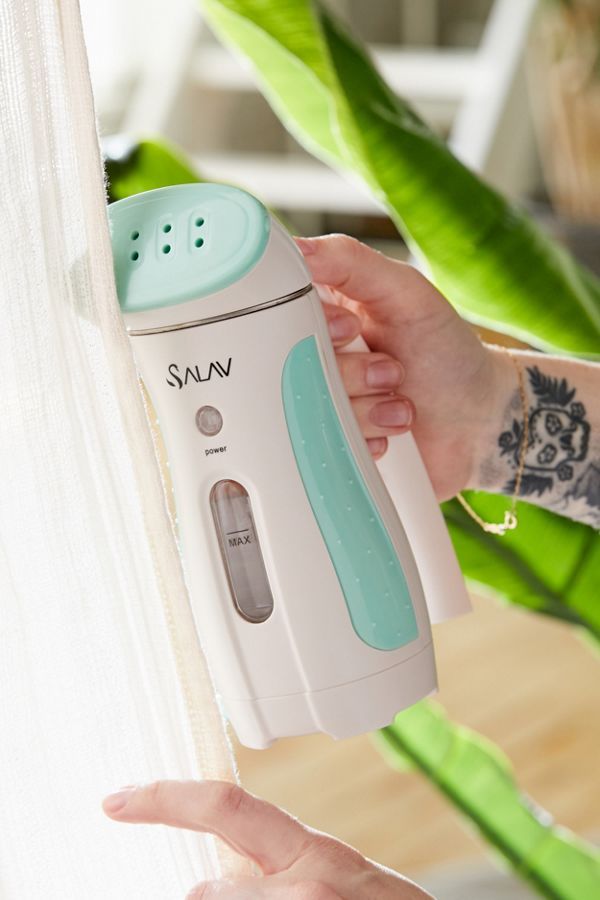 Travel Handheld Steamer | Urban Outfitters (US and RoW)