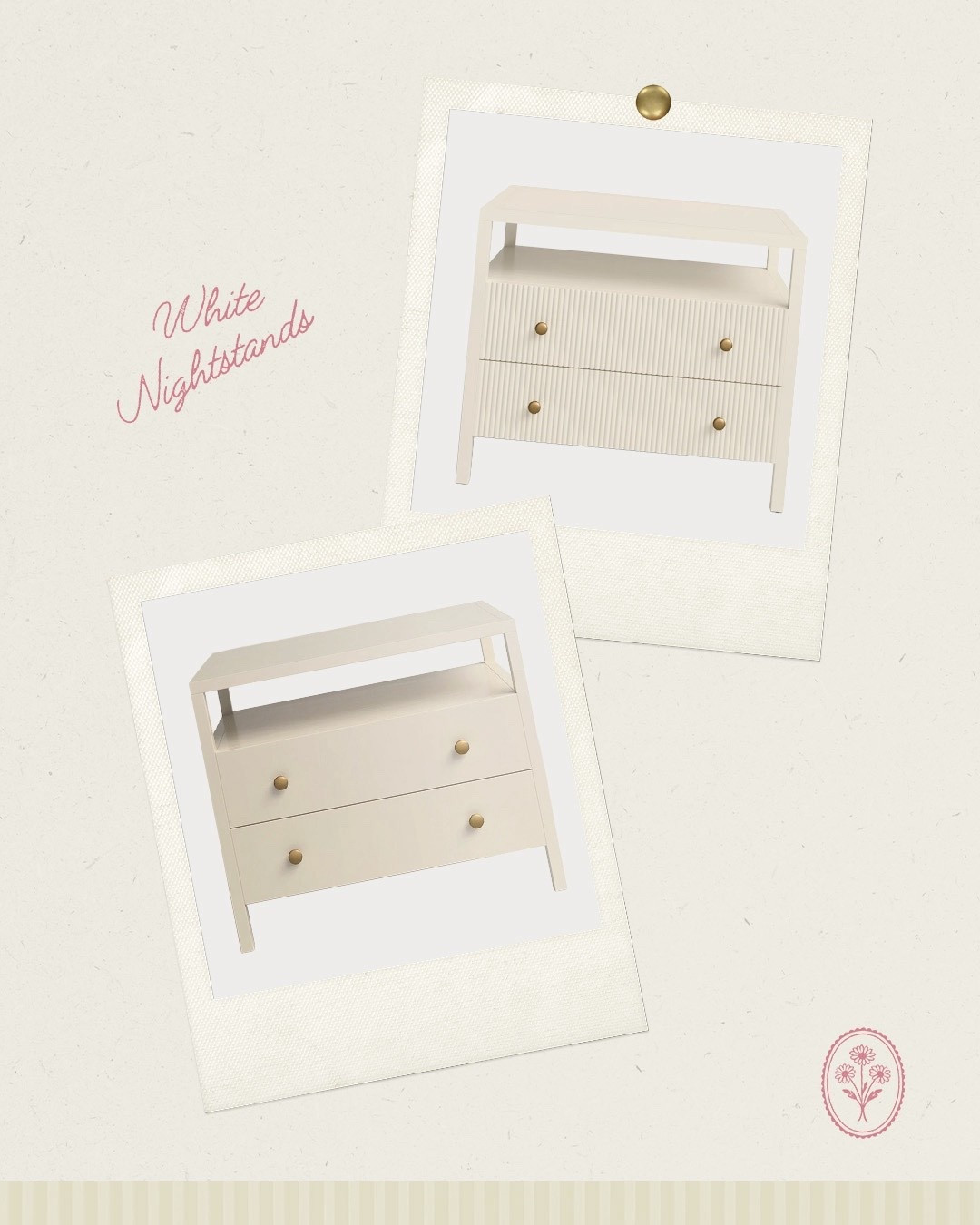 Nightstands, bedroom refresh, bedside table, nightstand styling

#LTKHome #LTKSaleAlert #LTKStyleTip