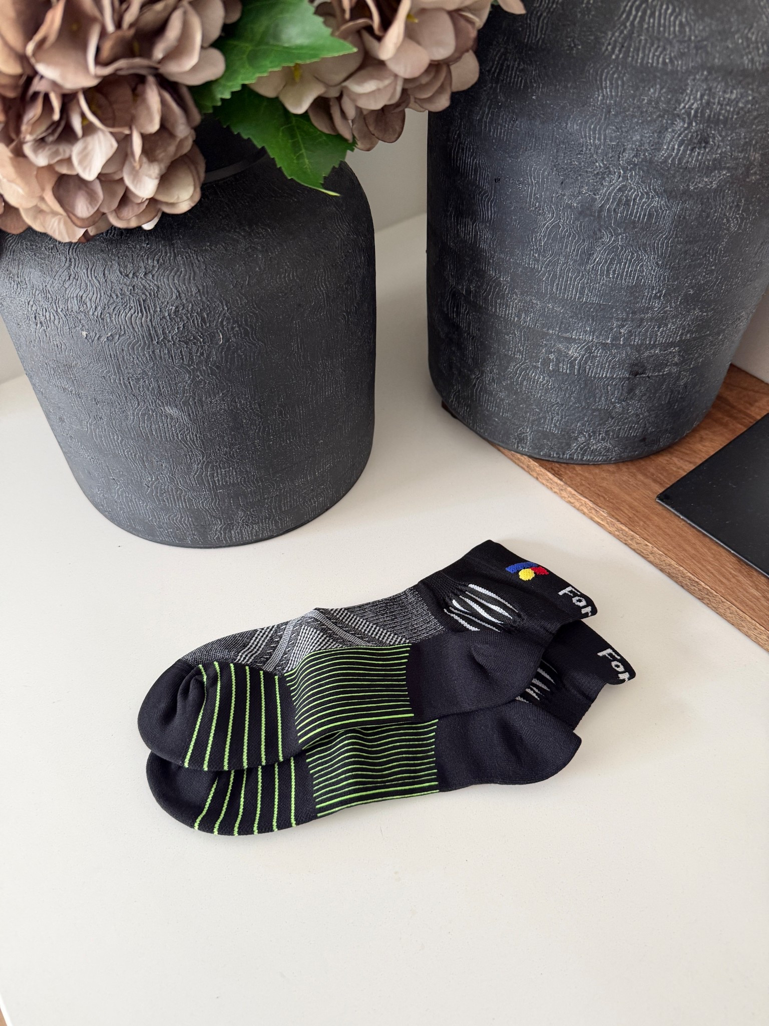 Forme Arch Booster Socks 