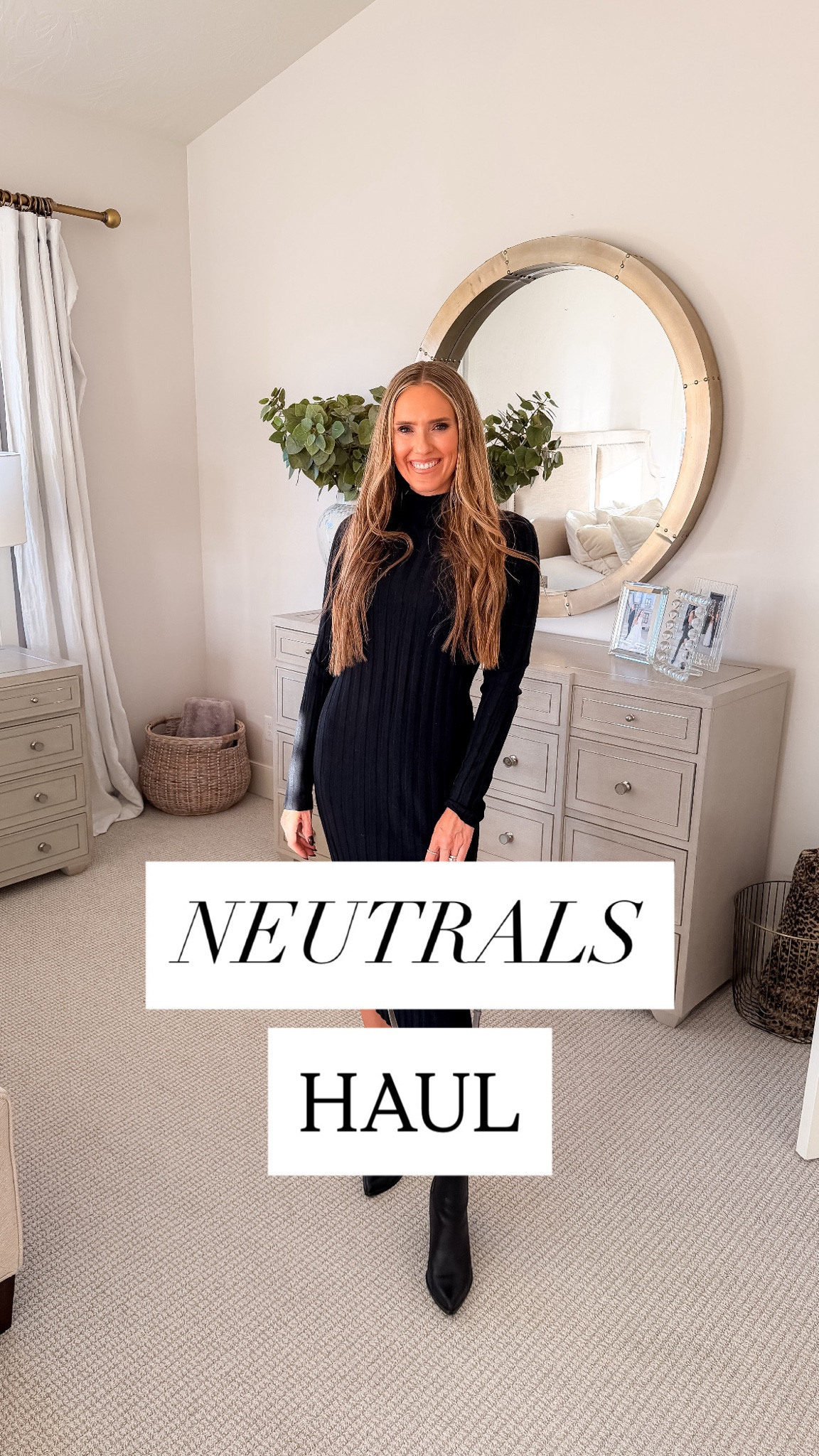 If you're a woman who loves neutrals, this haul is for you!!

GAP Factory / Neutrals / Fall Fashion / Winter Fashion / Affordable Fashion / Dress / Coat / Sweater

#LTKFindsUnder100 #LTKFindsUnder50 #LTKStyleTip
