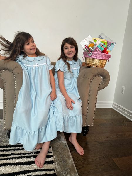 The magic of Easter in Little English. Easter Outfits are so beautiful. He is risen!

#LTKfamily #LTKkids #LTKbaby