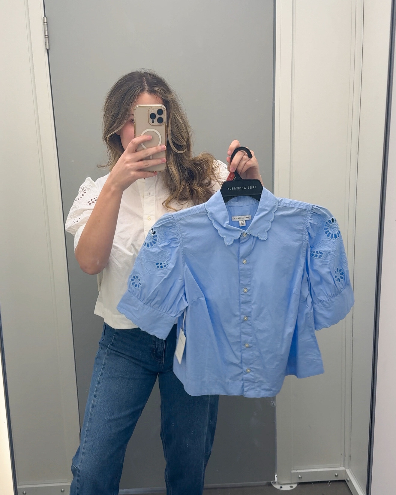 I am loving these new Spring arrivals at Wal-Mart! 