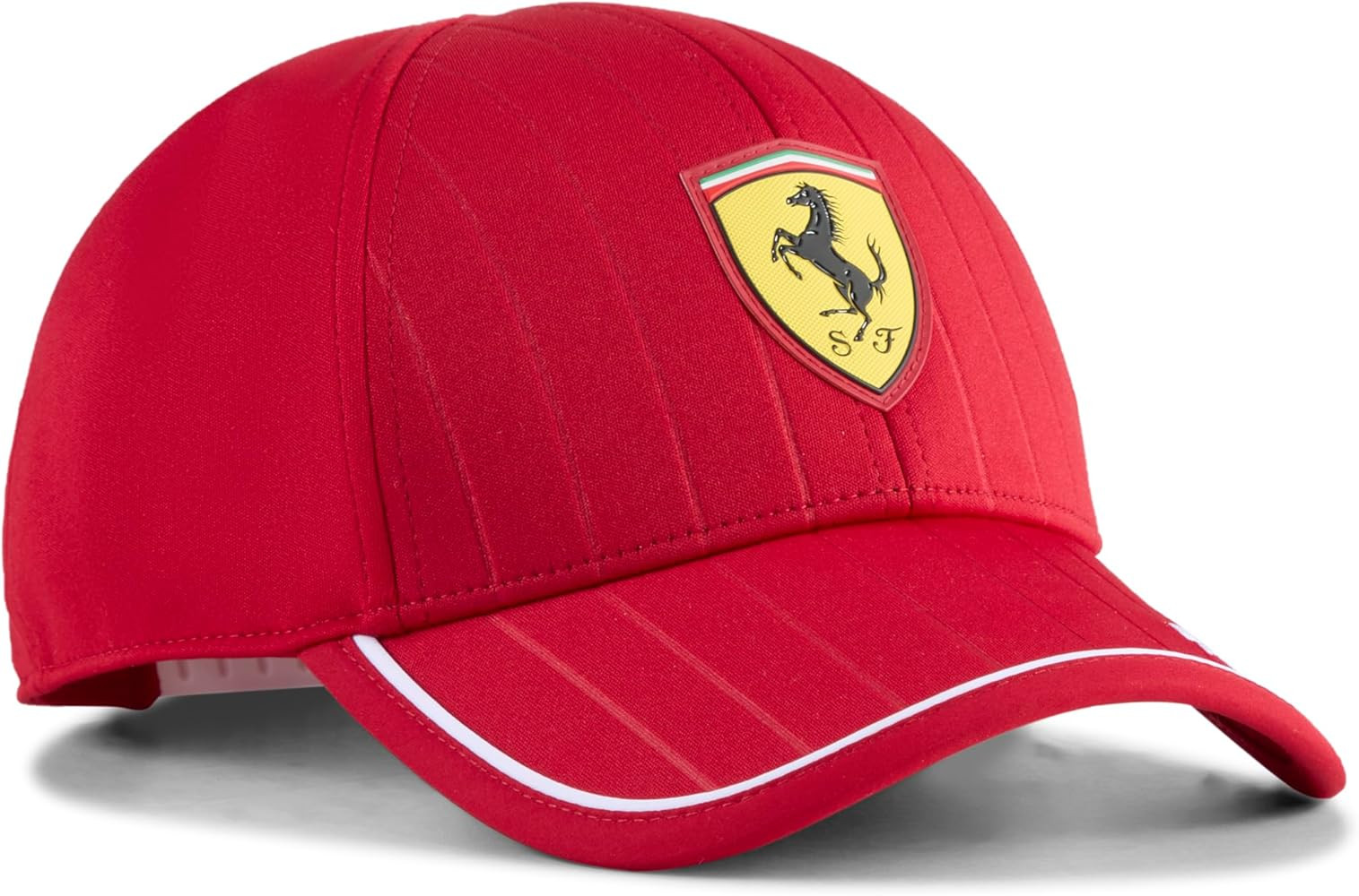 PUMA Scuderia Ferrari F1 2025 Team Hat - Red- One Size Fits Most | Amazon (US)